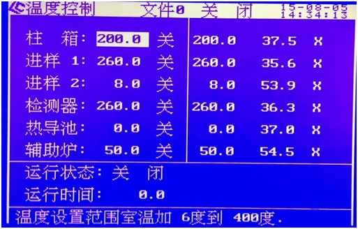 GC-9870气相色谱仪-气相色谱仪厂家_国产气相色谱仪_白酒分析气相色谱仪-山东谱析科学仪器有限公司