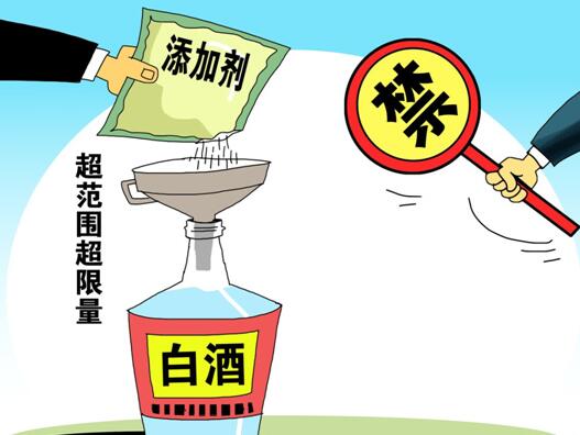 盘点2019食品安全事件  检测仪器功不可没-气相色谱仪厂家_国产气相色谱仪_白酒分析气相色谱仪-山东谱析科学仪器有限公司