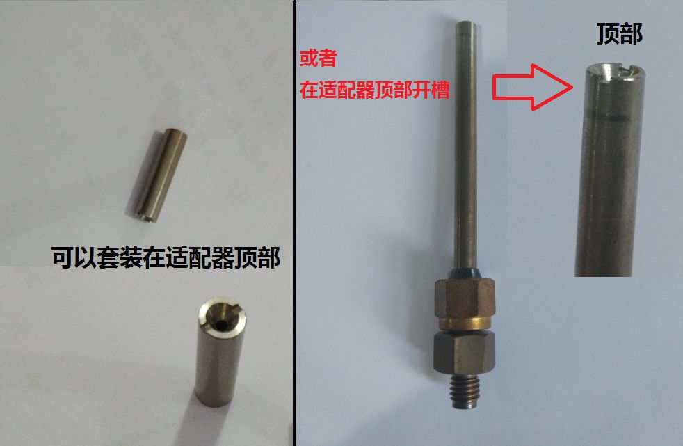 气相色谱仪填充柱进样口的基本结构-气相色谱仪厂家_国产气相色谱仪_白酒分析气相色谱仪-山东谱析科学仪器有限公司