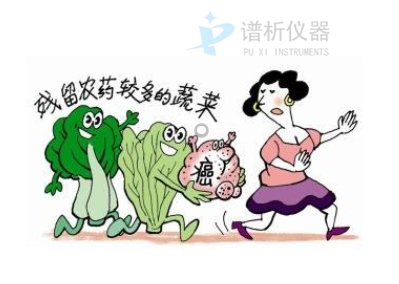 2020肮脏蔬果名单出炉 色谱农残检测保安全-气相色谱仪厂家_国产气相色谱仪_白酒分析气相色谱仪-山东谱析科学仪器有限公司