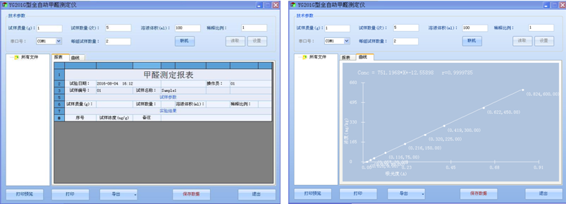 全自动甲醛测定仪-气相色谱仪厂家_国产气相色谱仪_白酒分析气相色谱仪-山东谱析科学仪器有限公司