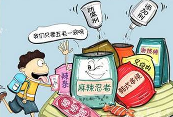 儿童零食团体标准出炉 气相色谱仪等检测仪器助力规范零食市场-气相色谱仪厂家_国产气相色谱仪_白酒分析气相色谱仪-山东谱析科学仪器有限公司