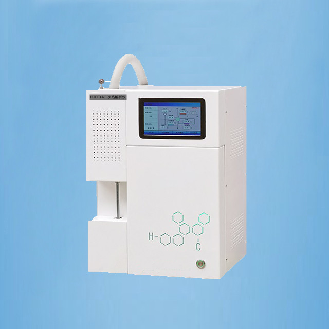 PX-1A型二次热解析仪-气相色谱仪厂家_国产气相色谱仪_白酒分析气相色谱仪-山东谱析科学仪器有限公司