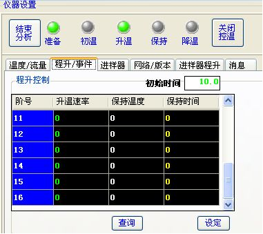 GC-20变压器油七组分气相色谱仪报价方案-气相色谱仪厂家_国产气相色谱仪_白酒分析气相色谱仪-山东谱析科学仪器有限公司
